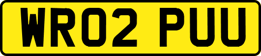 WR02PUU