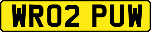 WR02PUW