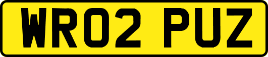 WR02PUZ