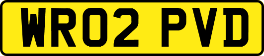 WR02PVD