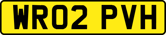 WR02PVH
