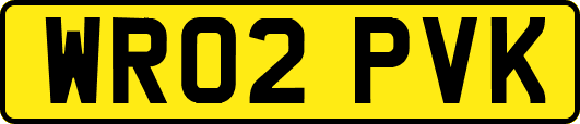 WR02PVK
