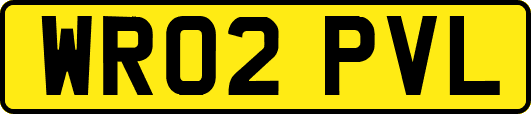 WR02PVL
