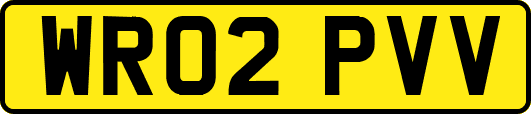 WR02PVV