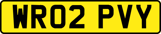 WR02PVY
