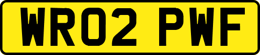 WR02PWF