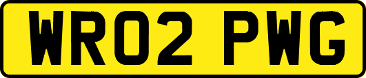 WR02PWG
