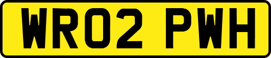 WR02PWH