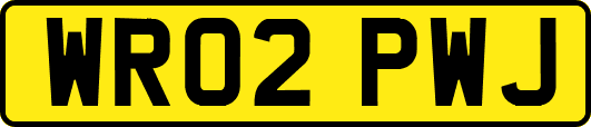 WR02PWJ