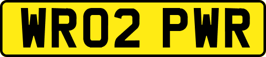 WR02PWR