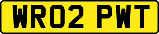 WR02PWT
