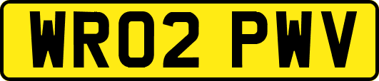 WR02PWV