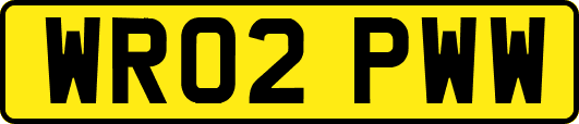 WR02PWW