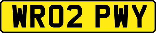 WR02PWY
