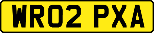 WR02PXA