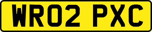 WR02PXC