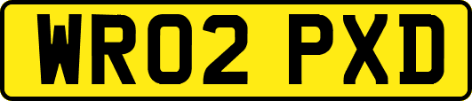 WR02PXD