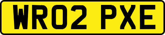 WR02PXE