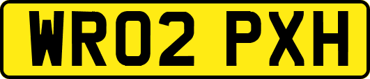 WR02PXH