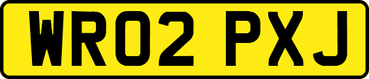 WR02PXJ