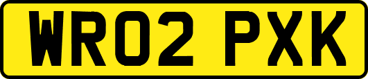 WR02PXK