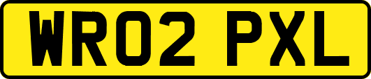 WR02PXL