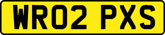 WR02PXS