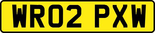 WR02PXW