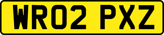WR02PXZ