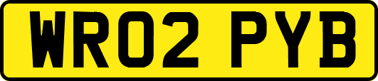 WR02PYB