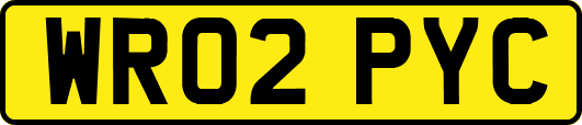 WR02PYC