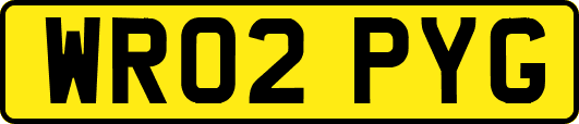 WR02PYG