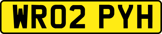 WR02PYH