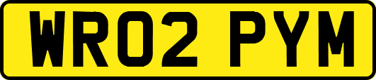 WR02PYM