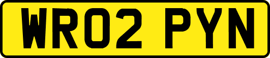 WR02PYN