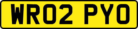 WR02PYO