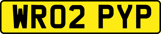 WR02PYP