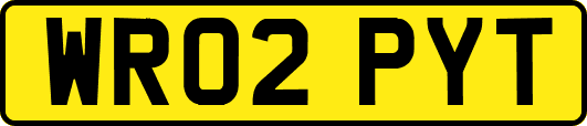 WR02PYT