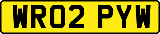 WR02PYW