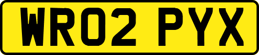 WR02PYX