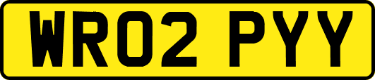 WR02PYY