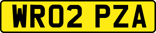 WR02PZA