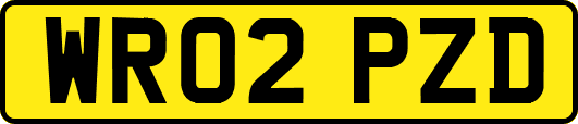 WR02PZD