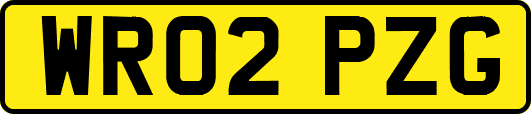 WR02PZG