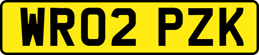 WR02PZK