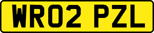 WR02PZL
