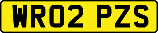 WR02PZS
