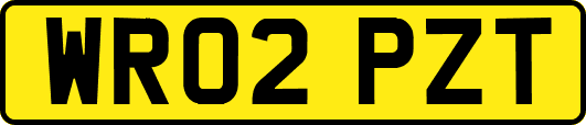 WR02PZT