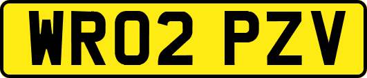 WR02PZV