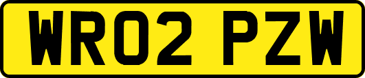 WR02PZW
